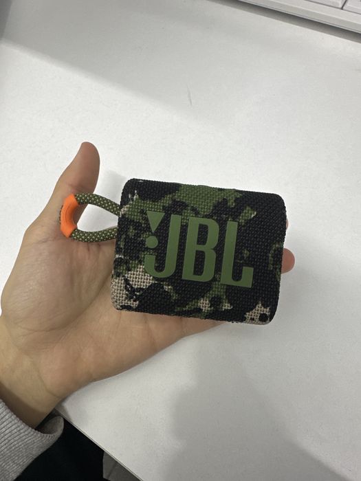 Карманная Колонка JBL