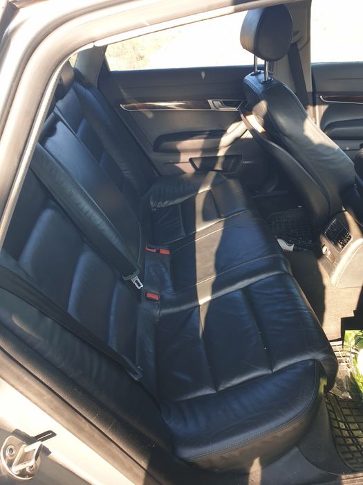 Dezmembrez Audi A6 C6 2.0 TDI BRE