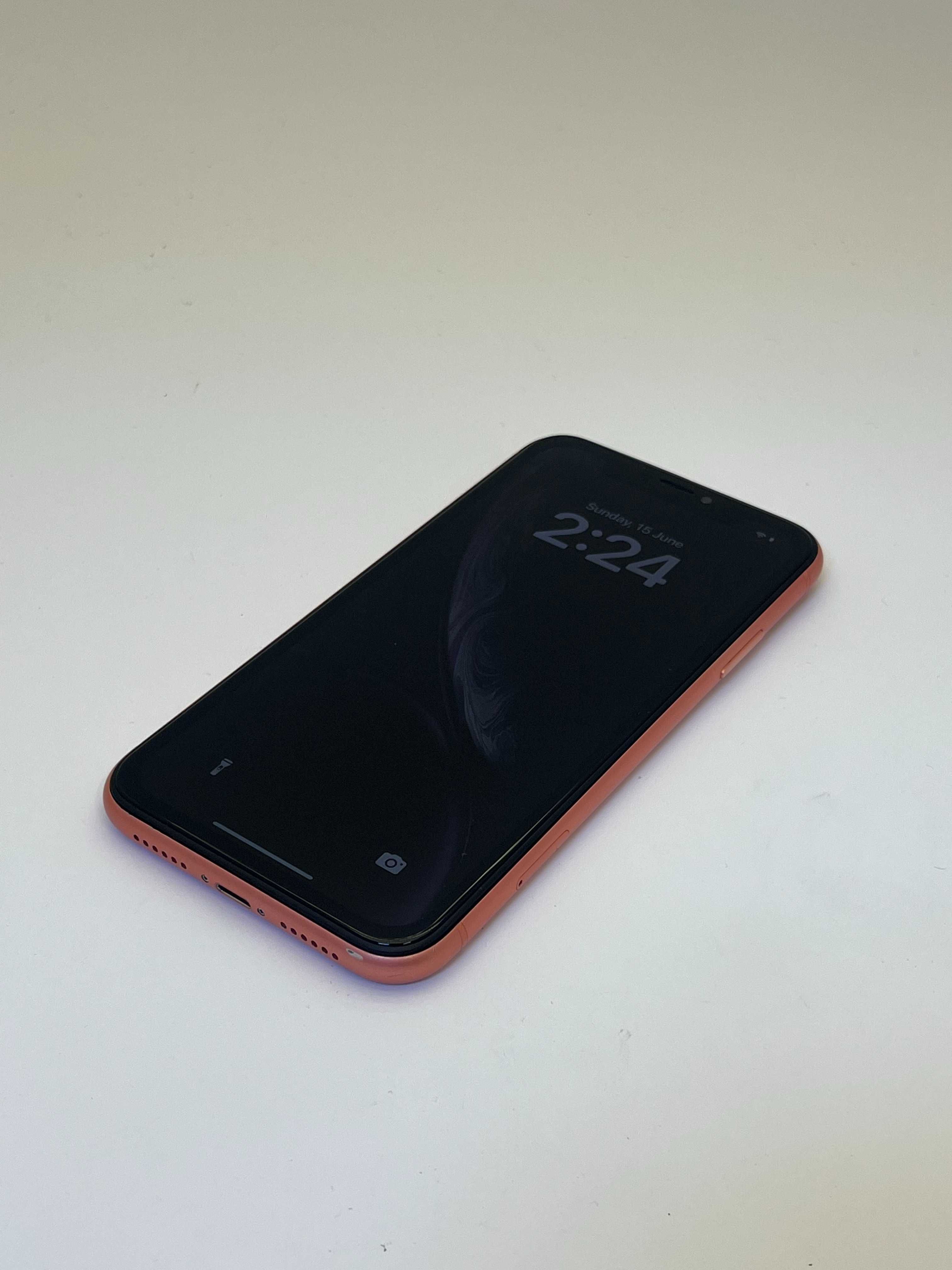 iPhone XR 128 GB , Розов