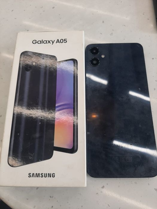 Samsung a05   64
