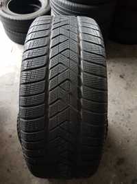 Pirelli 255/45 R20 105V M+S iarnă