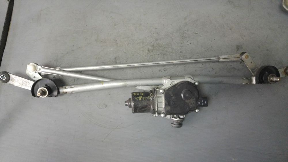 ansamblu stergatoare motoras fiat 124 spider mazda mx5  na1p6737x
