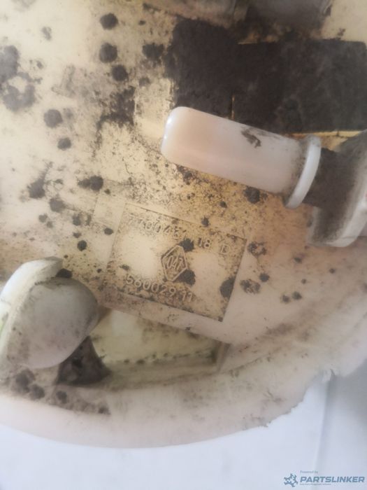 Pompa combustibil RENAULT MEGANE I (BA0/1_) [ 1995 - 2004 ] OEM 770043