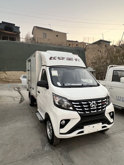 Changan Butka sotiladi 2025