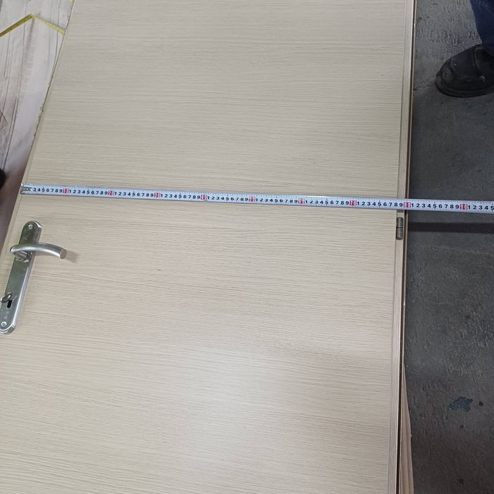 Продавам 6 бр. интериорни врати