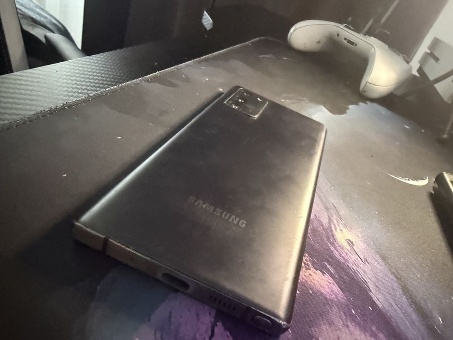 Note 20 utilizat dar fara nici o problema!