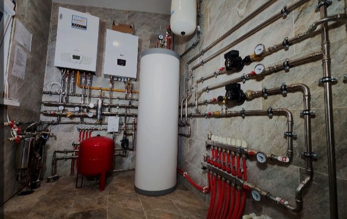 santexnik . сантехник.