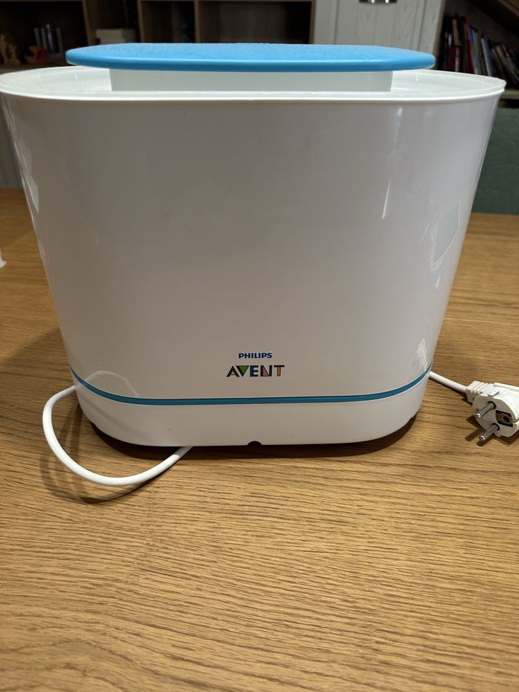 Стерилизатор Philips Avent