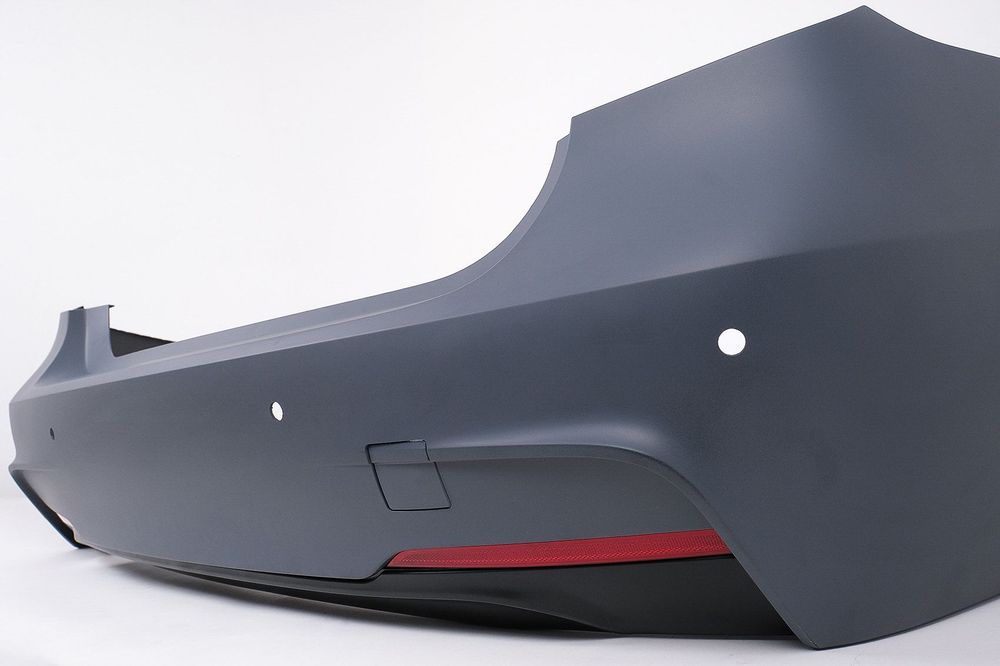 Bara Spate compatibil cu BMW Seria 3 F30 (2011-2019) M-Tehnik Design