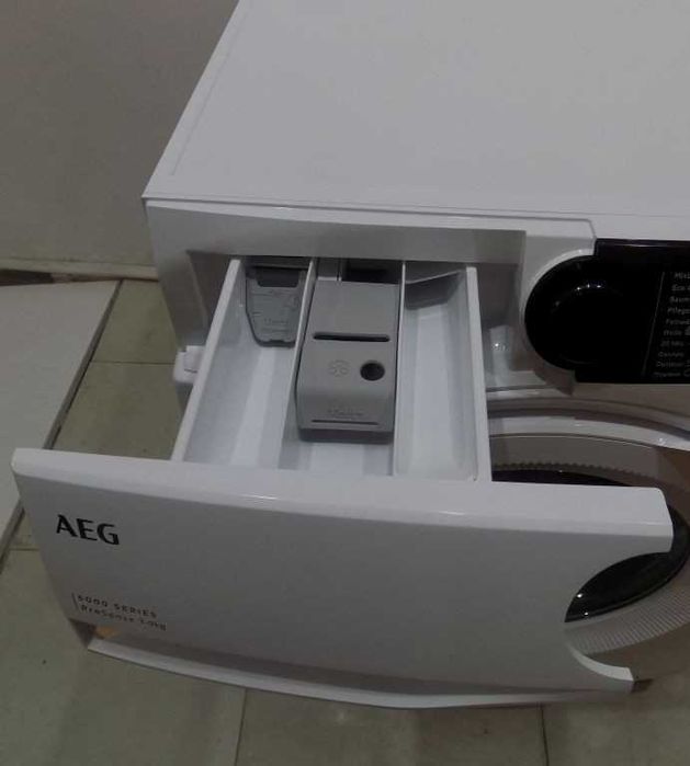 Пералня AEG LR6A65490 код 4009