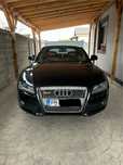 Ауди А5 2.7TDI 2009г.