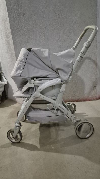 Детска количка CAM