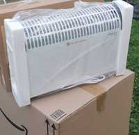 Convector electric