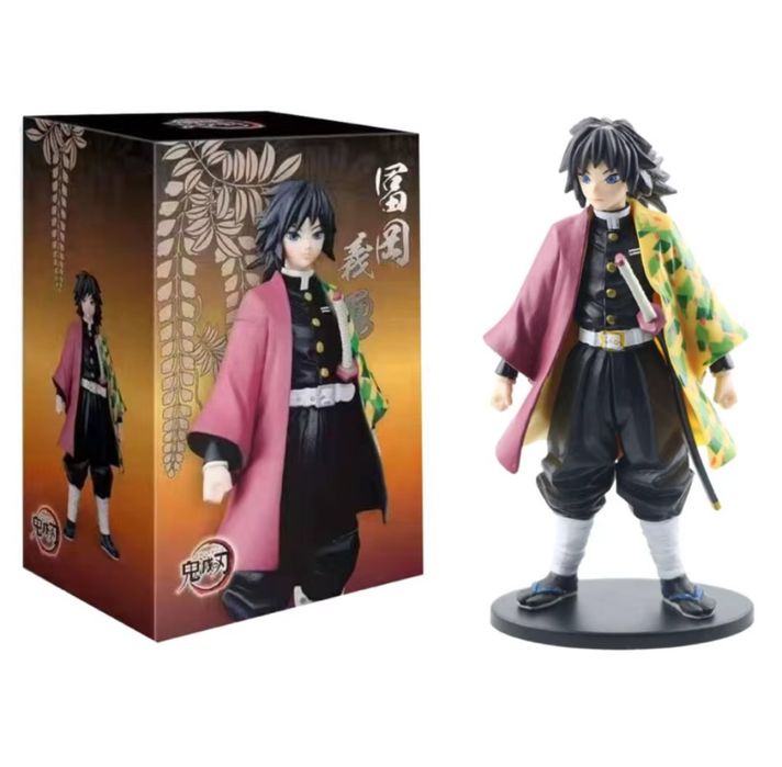Играчки/Фигурки - Demon slayer (Kimetsu no yaiba)