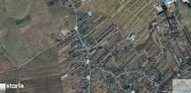 Teren 435 mp, intravilan, zona Politie Bradu, 3 km de Pitesti