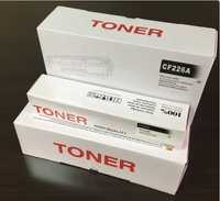 Cartuse Toner Imprimante HP laser monocrom/color