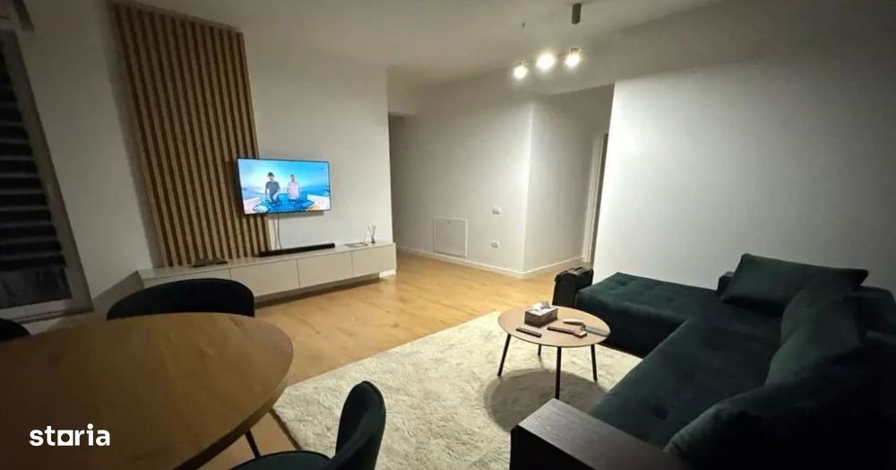 Apartament 2 camere, Pet Friendly, Tunari, Otopeni