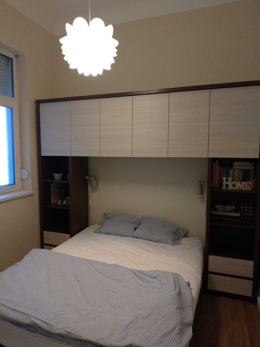 Apartament ultracentral la casă 3 camere – 63 mp, complet renovat