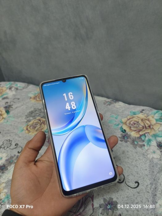 Zte blade A36 на 64гб