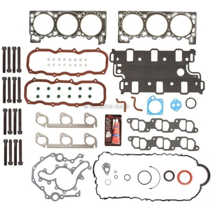 Полный комплект прокладок Ford escape,mazda tribute