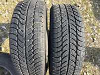 185/60 R14 2бр зимни гуми