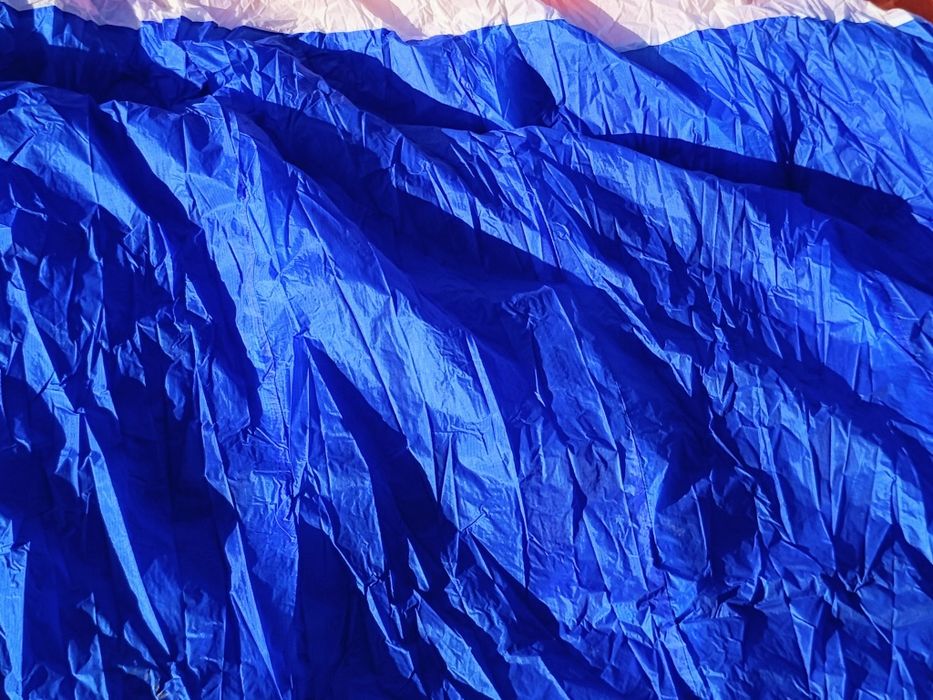 Парапланер Nova Susi 90-120kg EN-A