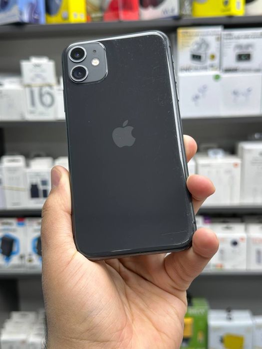 Iphone 11 sotiladi srochna 270$