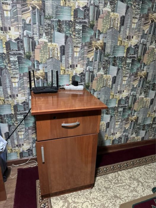 Комплект диван и т.б