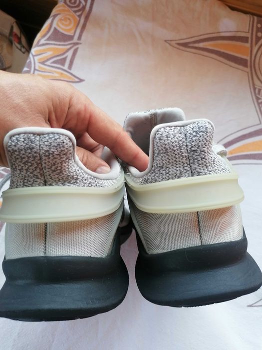 Adidași ADIDAS Adv 91-16 stare bună