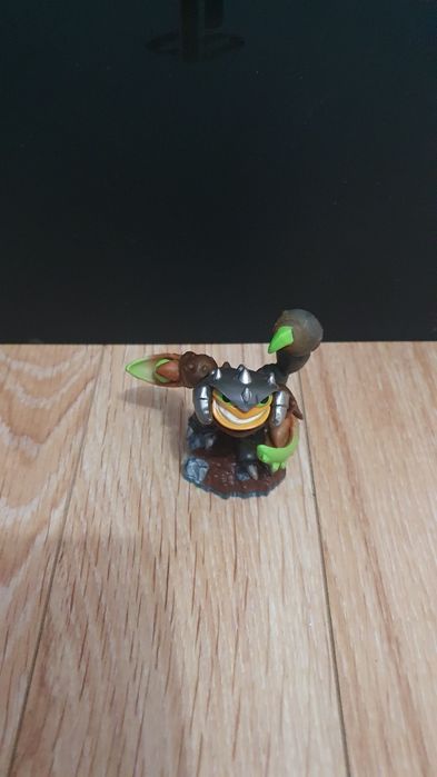 Skylanders Swap Force Scorp