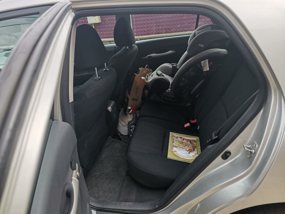 Toyota Auris 1.6