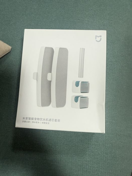 Set filtre fantana xiaomi