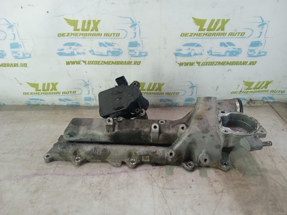 Galerie admisie dreapta 3.0 cdi om642 LF00051 Mercedes-Benz Vito W639