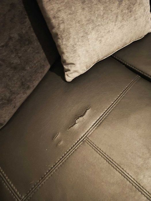 Продава се модулен диван