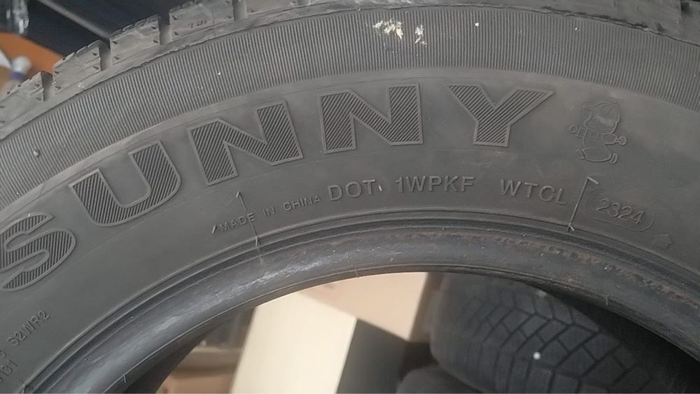 Anvelope cauciucuri 195 70 r15 c iarna