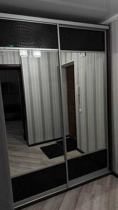 Квартира 1 комнтаная