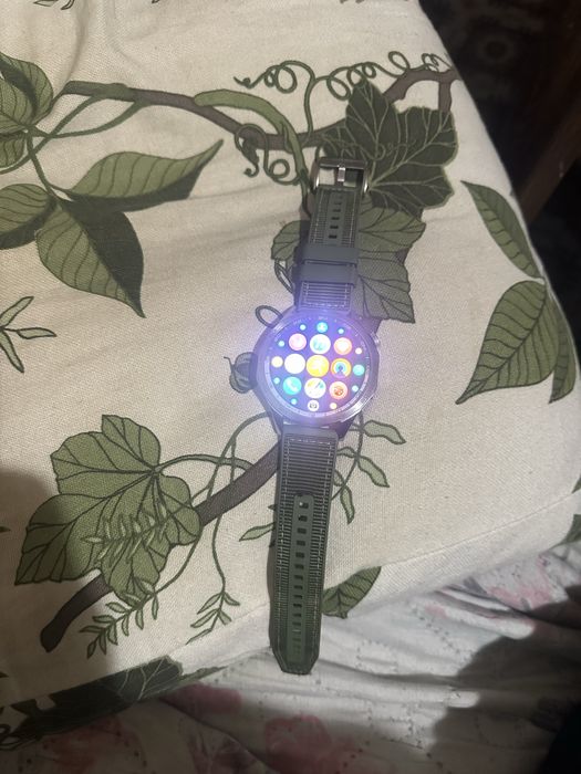 Huawei GT4 smartwatch