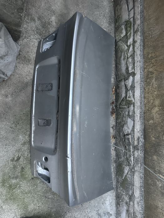 Останали части за BMW E46