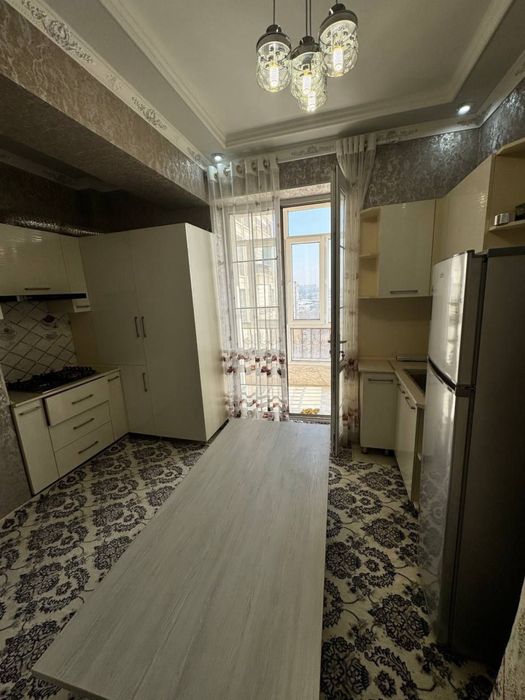 Chilonzor 17kv Parlament