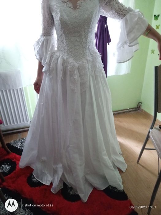 Rochie de mireasă