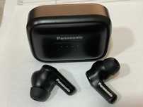 Слушалки In Ear Panasonic RZ-B210WDE-K
