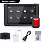 Ancel X6 OBD2 сканер