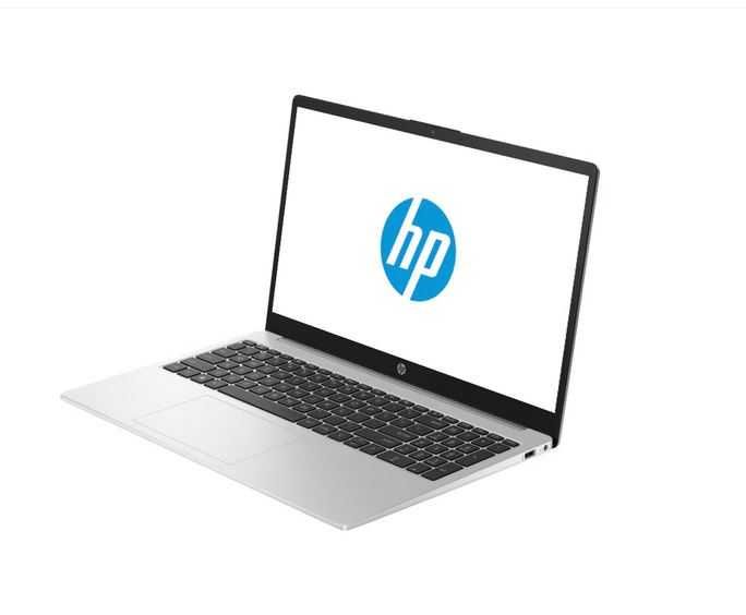 Лаптоп HP250 G10, Intel i3-1315U, 15.6 FullHD IPS,16GB Ram, 512 GB SSD