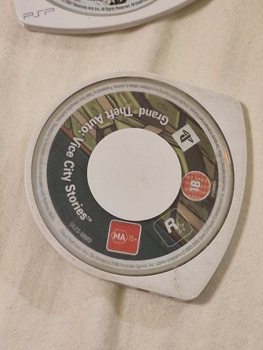 Игри за Psp Portable 15лв за брой