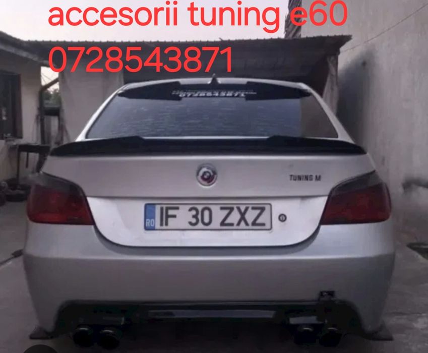 Eleron portbagaj psm,e90,e60,f30,f10,g20,g30,f36