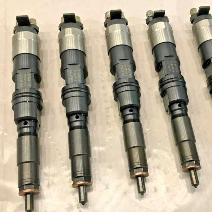 Reconditionare injectoare camion DAF XF 105 Euro 5-piese de schimb
