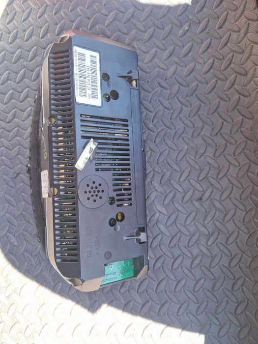 Километраж за BMW E65,66