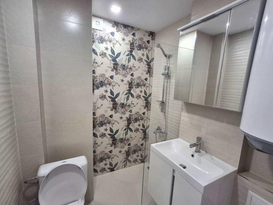 Двустаен апартамент под наем в ж.к. Сухата река, 2213610