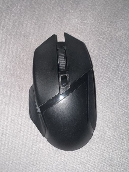 Игровая мышь, бренд razer