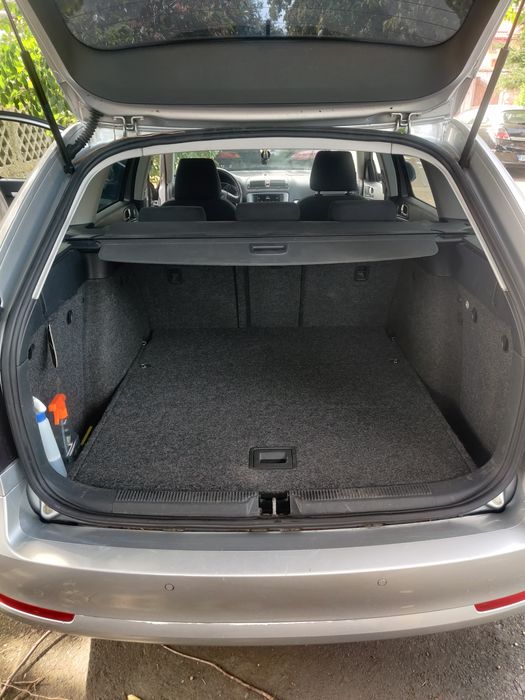 Skoda octavia facelift ,euro 5, in stare foarte buna!